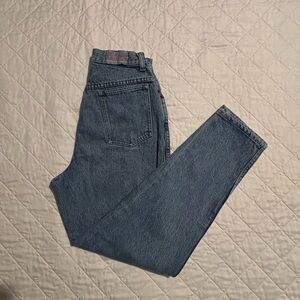 Vintage Jeans